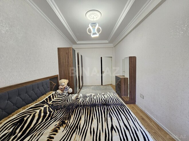 Satılır 2 otaqlı yeni tikili 62 m², photo 10 from 20