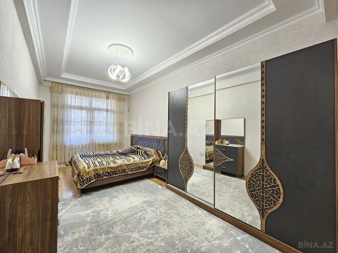 Satılır 2 otaqlı yeni tikili 62 m², photo 12 from 20