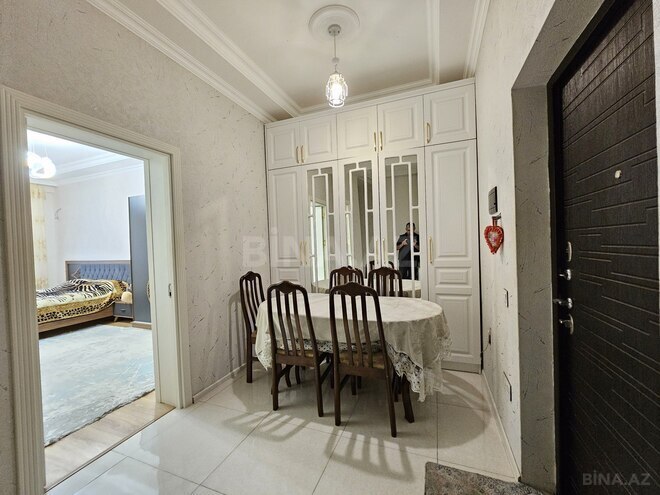 Satılır 2 otaqlı yeni tikili 62 m², photo 17 from 20