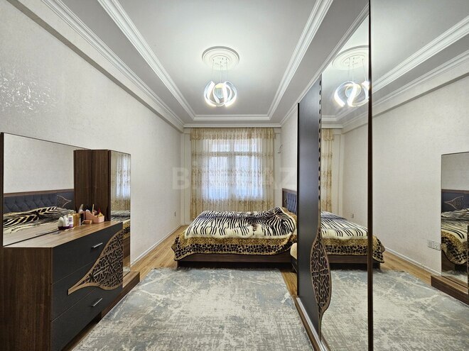 Satılır 2 otaqlı yeni tikili 62 m², photo 11 from 20