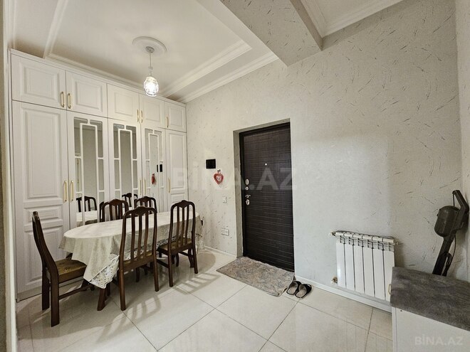 Satılır 2 otaqlı yeni tikili 62 m², photo 13 from 20
