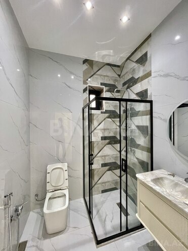 Satılır 4 otaqlı həyət evi/bağ evi 150 m², Mərdəkan q., photo 12 from 18