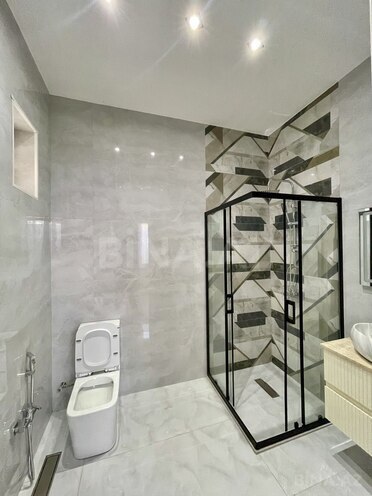 Satılır 4 otaqlı həyət evi/bağ evi 150 m², Mərdəkan q., photo 17 from 18