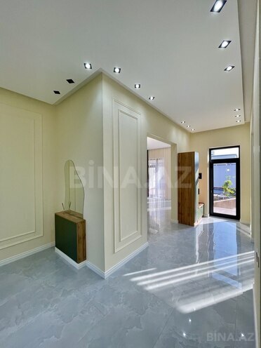 Satılır 4 otaqlı həyət evi/bağ evi 150 m², Mərdəkan q., photo 13 from 18