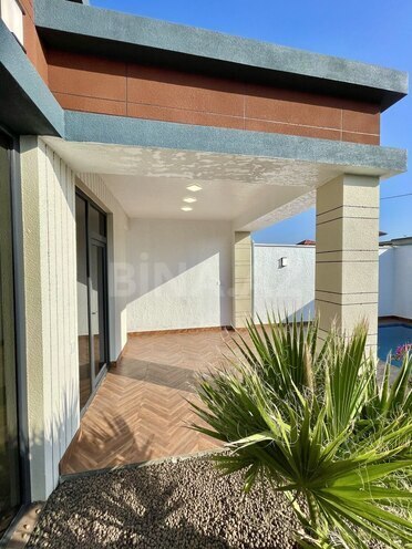 Satılır 4 otaqlı həyət evi/bağ evi 150 m², Mərdəkan q., photo 5 from 18