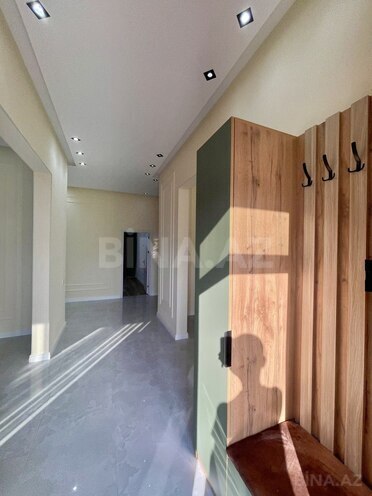 Satılır 4 otaqlı həyət evi/bağ evi 150 m², Mərdəkan q., photo 8 from 18