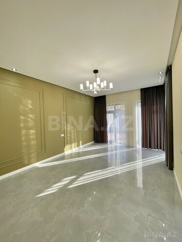 Satılır 4 otaqlı həyət evi/bağ evi 150 m², Mərdəkan q., photo 9 from 18
