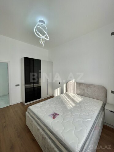 Satılır 4 otaqlı həyət evi/bağ evi 150 m², Mərdəkan q., photo 16 from 20