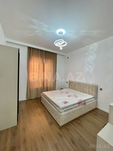 Satılır 4 otaqlı həyət evi/bağ evi 150 m², Mərdəkan q., photo 18 from 20