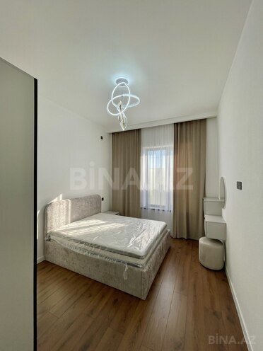 Satılır 4 otaqlı həyət evi/bağ evi 150 m², Mərdəkan q., photo 15 from 20