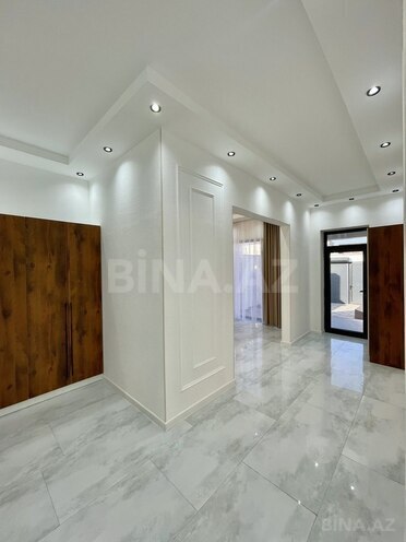 Satılır 4 otaqlı həyət evi/bağ evi 150 m², Mərdəkan q., photo 13 from 20