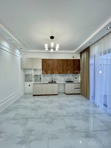 Satılır 4 otaqlı həyət evi/bağ evi 150 m², Mərdəkan q., photo 9 from 20
