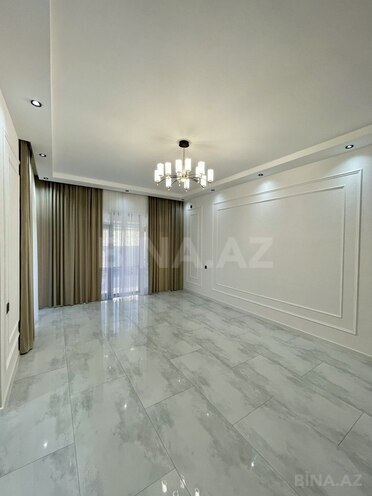 Satılır 4 otaqlı həyət evi/bağ evi 150 m², Mərdəkan q., photo 10 from 20