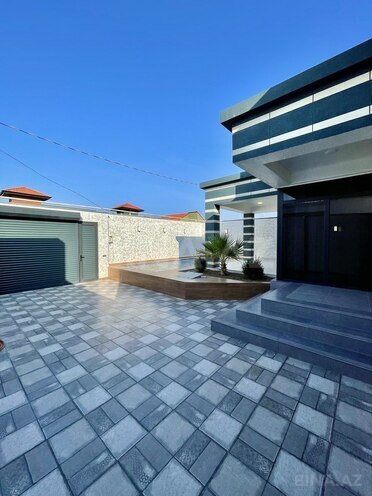 Satılır 4 otaqlı həyət evi/bağ evi 150 m², Mərdəkan q., photo 5 from 20