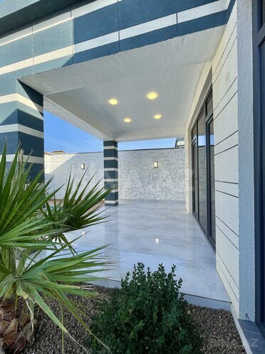 Satılır 4 otaqlı həyət evi/bağ evi 150 m², Mərdəkan q., photo 6 from 20