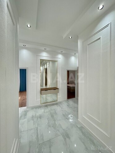 Satılır 4 otaqlı həyət evi/bağ evi 150 m², Mərdəkan q., photo 12 from 20