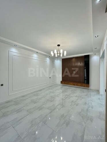 Satılır 4 otaqlı həyət evi/bağ evi 150 m², Mərdəkan q., photo 11 from 20
