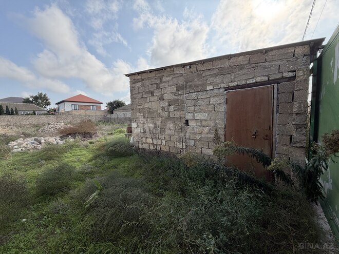 Satılır  torpaq 8 sot, Binə q., photo 4 from 5
