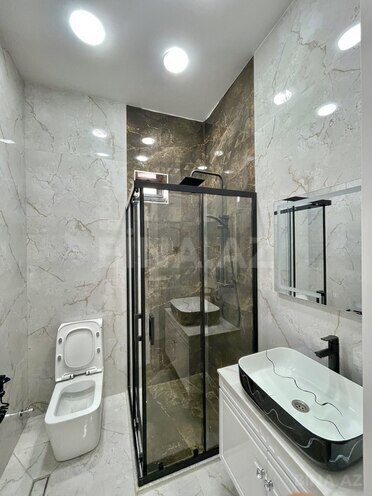 Satılır 4 otaqlı həyət evi/bağ evi 150 m², Mərdəkan q., photo 16 from 18