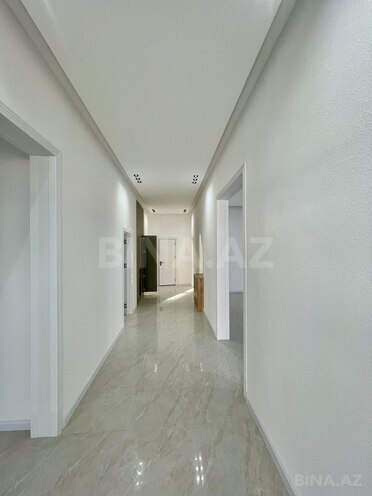 Satılır 4 otaqlı həyət evi/bağ evi 150 m², Mərdəkan q., photo 8 from 18