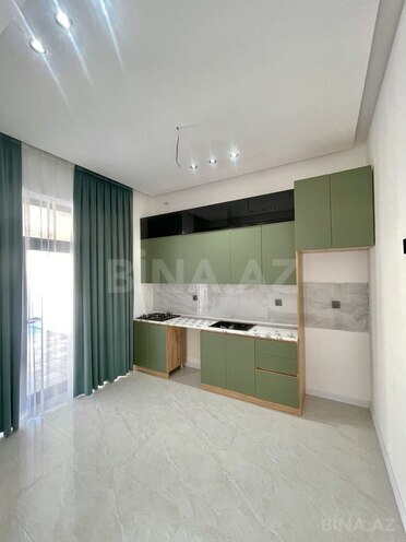 Satılır 4 otaqlı həyət evi/bağ evi 150 m², Mərdəkan q., photo 9 from 18