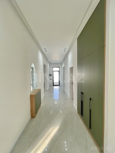 Satılır 4 otaqlı həyət evi/bağ evi 150 m², Mərdəkan q., photo 13 from 18