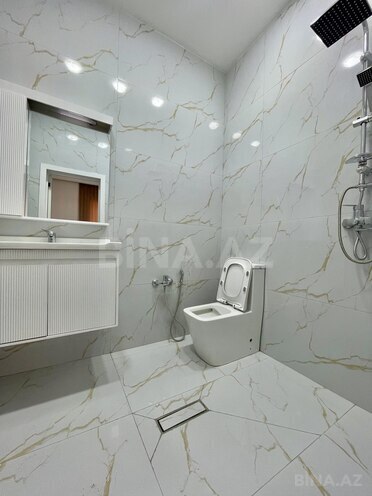 Satılır 4 otaqlı həyət evi/bağ evi 150 m², Mərdəkan q., photo 17 from 18