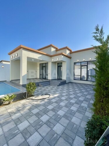 Satılır 4 otaqlı həyət evi/bağ evi 150 m², Mərdəkan q., photo 6 from 18