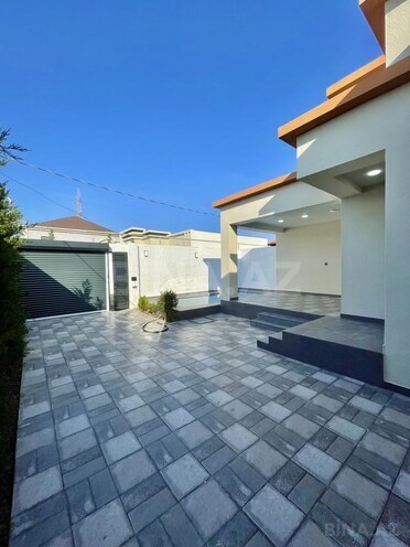 Satılır 4 otaqlı həyət evi/bağ evi 150 m², Mərdəkan q., photo 4 from 18