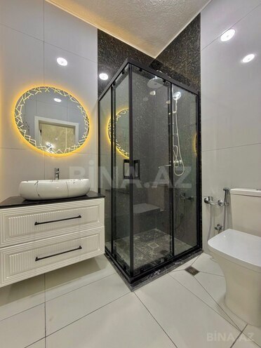 Satılır 4 otaqlı həyət evi/bağ evi 160 m², Şüvəlan q., photo 13 from 17