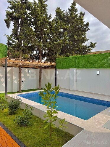 Satılır 4 otaqlı həyət evi/bağ evi 160 m², Şüvəlan q., photo 3 from 17
