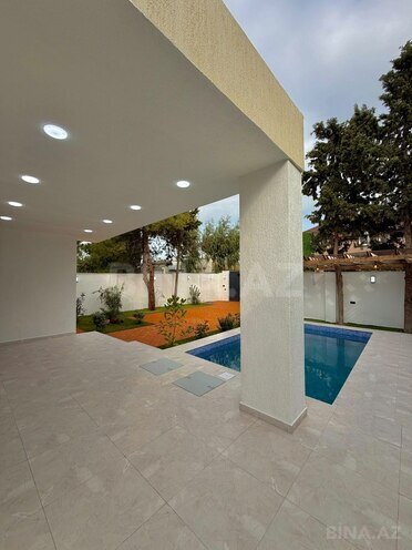 Satılır 4 otaqlı həyət evi/bağ evi 160 m², Şüvəlan q., photo 7 from 17