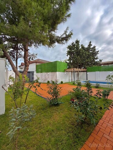 Satılır 4 otaqlı həyət evi/bağ evi 160 m², Şüvəlan q., photo 6 from 17