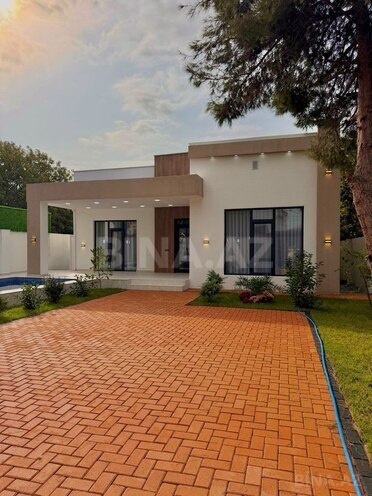 Satılır 4 otaqlı həyət evi/bağ evi 160 m², Şüvəlan q., photo 4 from 17