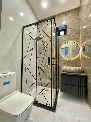 Satılır 4 otaqlı həyət evi/bağ evi 170 m², Mərdəkan q., photo 20 from 21