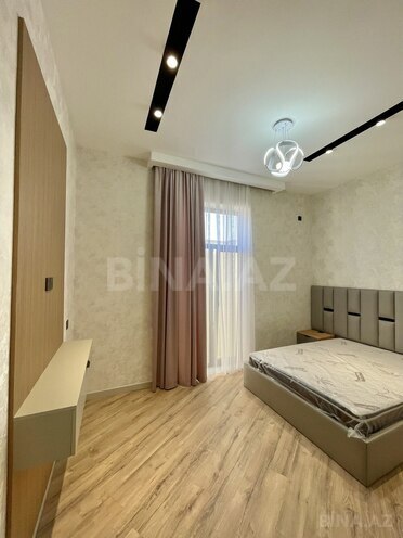 Satılır 4 otaqlı həyət evi/bağ evi 170 m², Mərdəkan q., photo 19 from 21