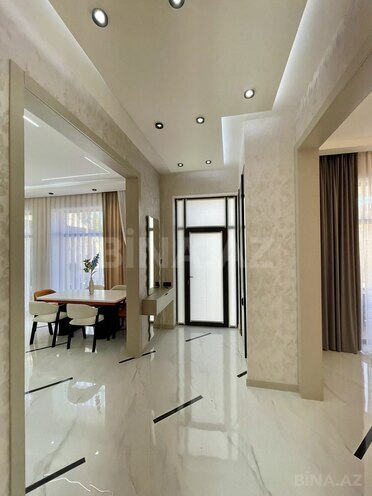 Satılır 4 otaqlı həyət evi/bağ evi 170 m², Mərdəkan q., photo 17 from 21