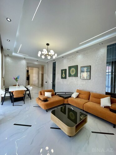 Satılır 4 otaqlı həyət evi/bağ evi 170 m², Mərdəkan q., photo 12 from 21