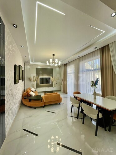 Satılır 4 otaqlı həyət evi/bağ evi 170 m², Mərdəkan q., photo 11 from 21