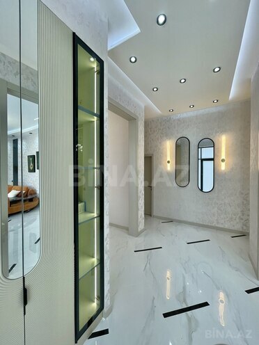 Satılır 4 otaqlı həyət evi/bağ evi 170 m², Mərdəkan q., photo 10 from 21