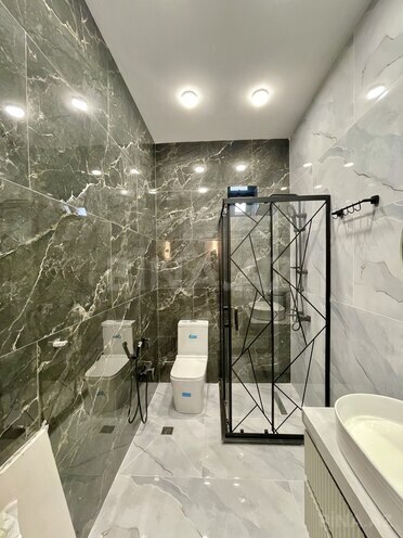 Satılır 4 otaqlı həyət evi/bağ evi 170 m², Mərdəkan q., photo 16 from 21