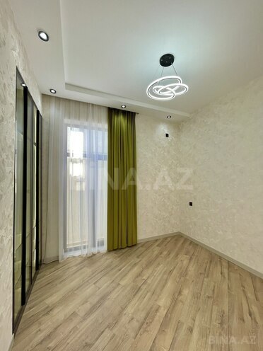 Satılır 4 otaqlı həyət evi/bağ evi 170 m², Mərdəkan q., photo 18 from 21