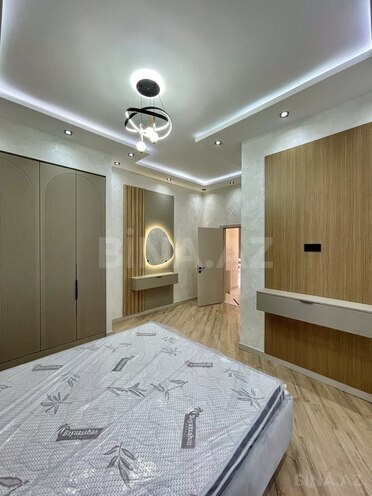 Satılır 4 otaqlı həyət evi/bağ evi 170 m², Mərdəkan q., photo 15 from 21