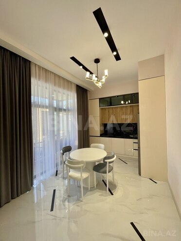 Satılır 4 otaqlı həyət evi/bağ evi 170 m², Mərdəkan q., photo 13 from 21