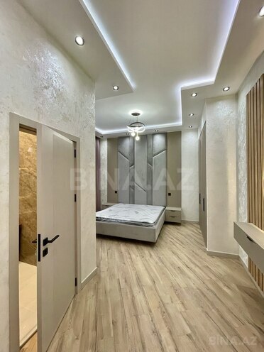 Satılır 4 otaqlı həyət evi/bağ evi 170 m², Mərdəkan q., photo 14 from 21