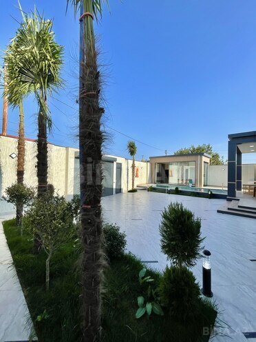 Satılır 4 otaqlı həyət evi/bağ evi 170 m², Mərdəkan q., photo 7 from 21
