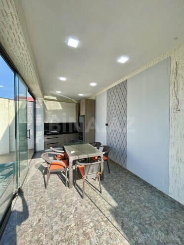 Satılır 4 otaqlı həyət evi/bağ evi 170 m², Mərdəkan q., photo 4 from 21