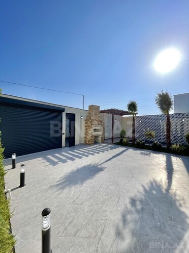Satılır 4 otaqlı həyət evi/bağ evi 160 m², Mərdəkan q., photo 6 from 19