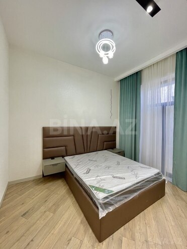 Satılır 4 otaqlı həyət evi/bağ evi 160 m², Mərdəkan q., photo 17 from 19
