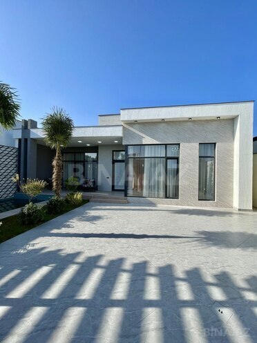 Satılır 4 otaqlı həyət evi/bağ evi 160 m², Mərdəkan q., photo 3 from 19